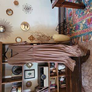 Extra 25% off Sale - Terra & Sky Jumpsuit 4x - $15